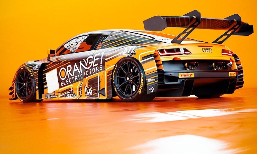 Attempto Returns to Operate Tresor Orange1 Audis – Sportscar365