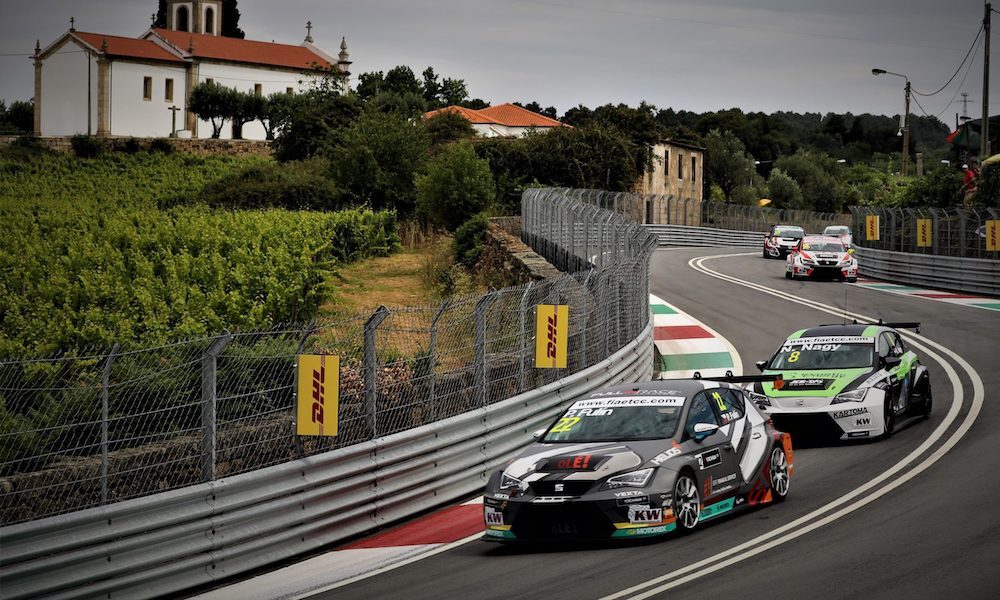 Creventic Announces Endurance Street Race at Vila Real – Sportscar365