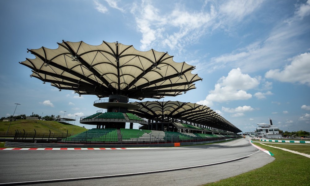 Asian Le Mans Series returns to Southeast Asia!  Fanatec GT World  Challenge Asia Powered by AWS