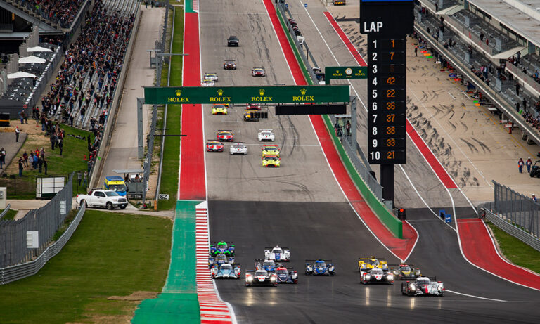 COTA, Interlagos Return on 2024 WEC Schedule – Sportscar365