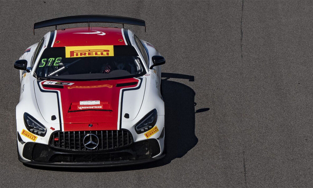 Stephen Pears Racing Stephens Leads First Road America Practice – Sportscar365