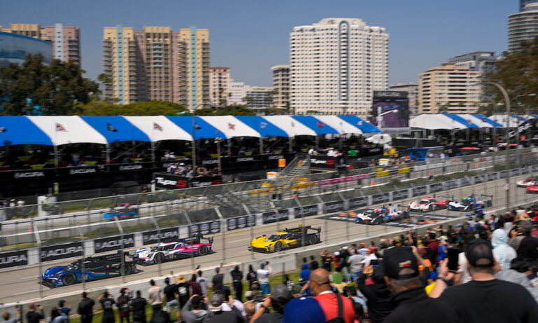 WeatherTech Championship – Sportscar365