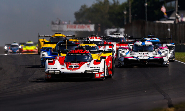 WeatherTech Championship – Sportscar365