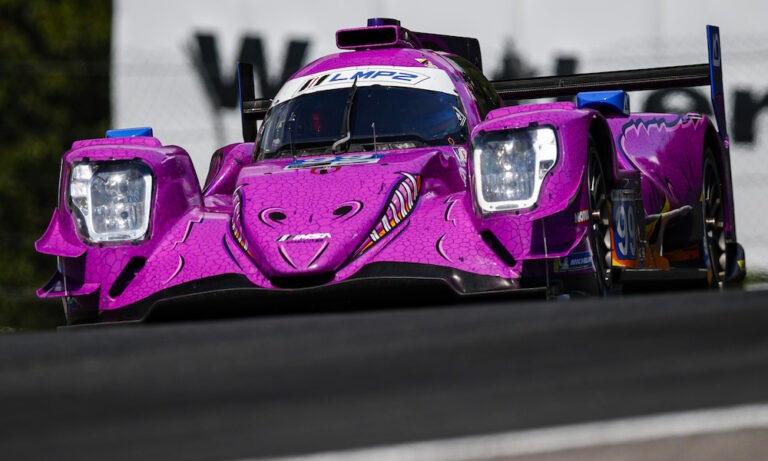 WeatherTech Championship – Sportscar365