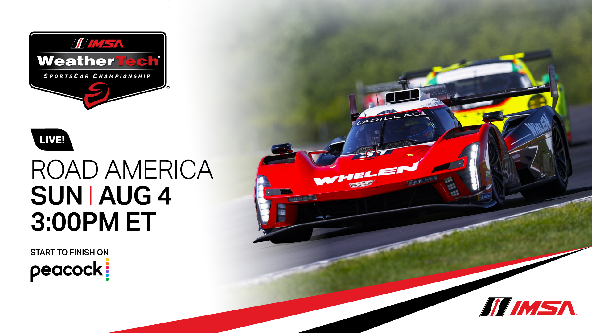 Road America Thursday Notebook – Sportscar365