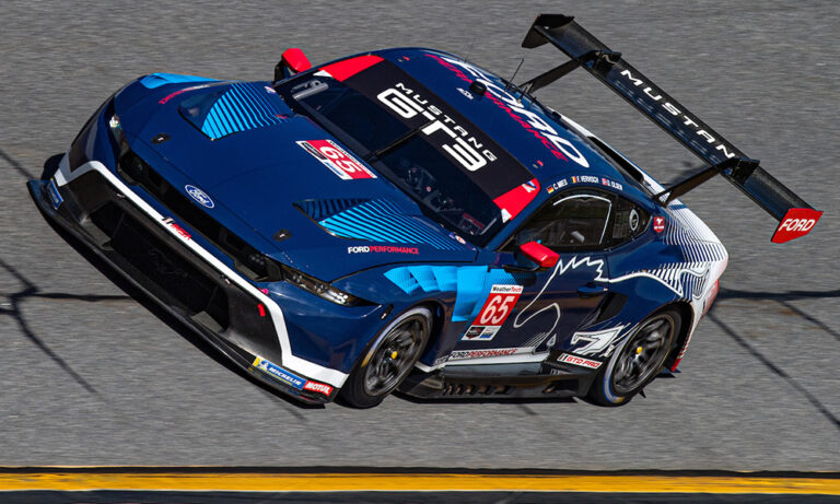 WeatherTech Championship – Sportscar365