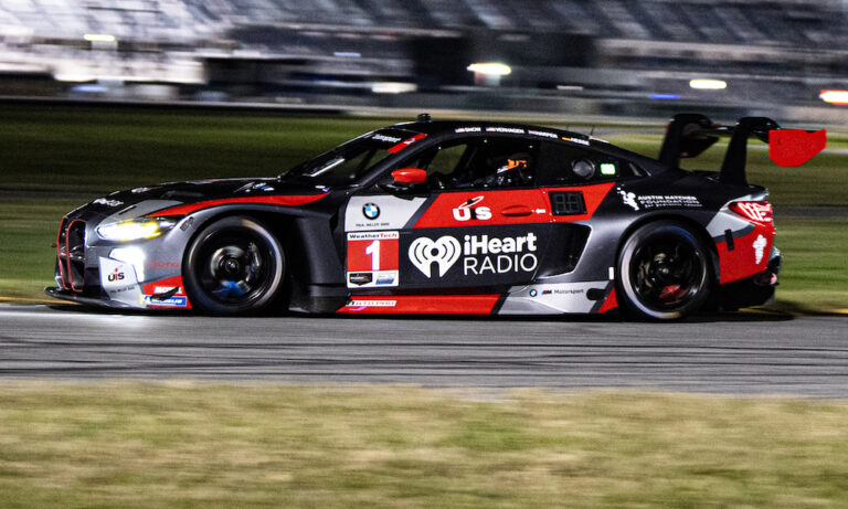 BMW Reveals Paul Miller Racing GTD Pro Lineups – Sportscar365