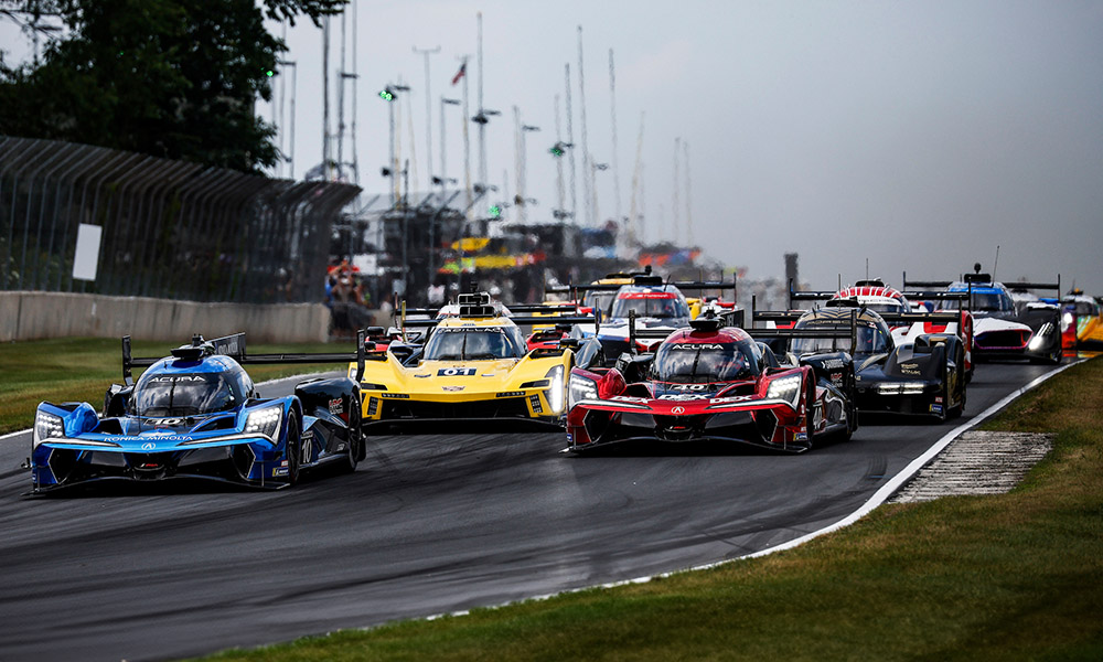 Road America to Become Six-Hour Enduro in 2026