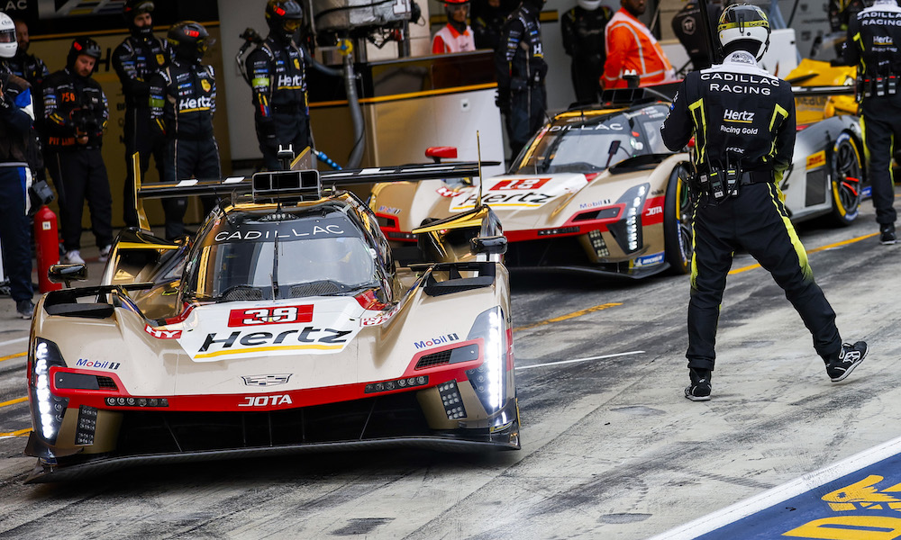 Hignett: JOTA “Looking Forward” After Qatar Disaster