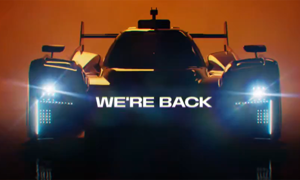 McLaren Announces 2027 Hypercar Program
