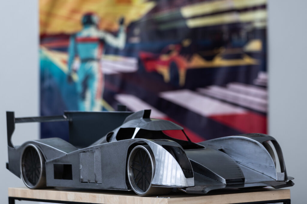 FIA WEC – 24H DU MANS 2025 (FRA)