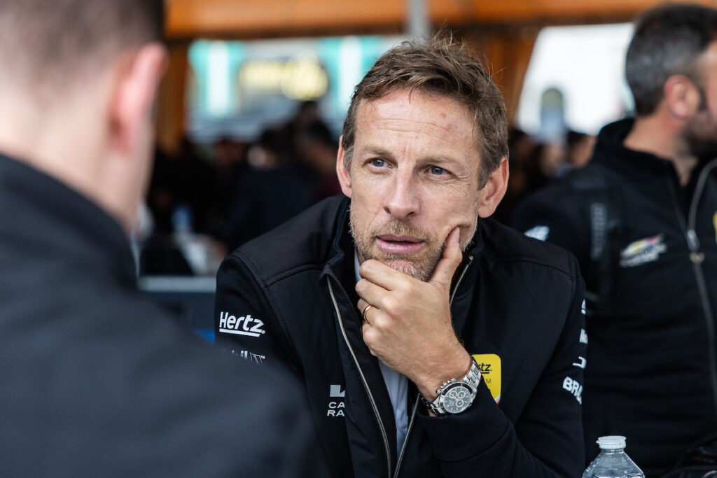 FIA WEC – 24H DU MANS 2025 (FRA)