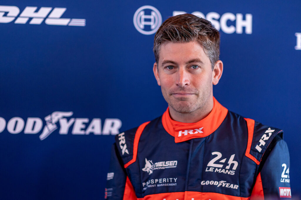 MOTORSPORT: FIA WORLD ENDURANCE CHAMPIONSHIP (FIA WEC) 2025 – RACE 4: LES 24 HEURES DU MANS, LE MANS (FRANCE), SCRUTINEERING, JUNE 06-07/2025