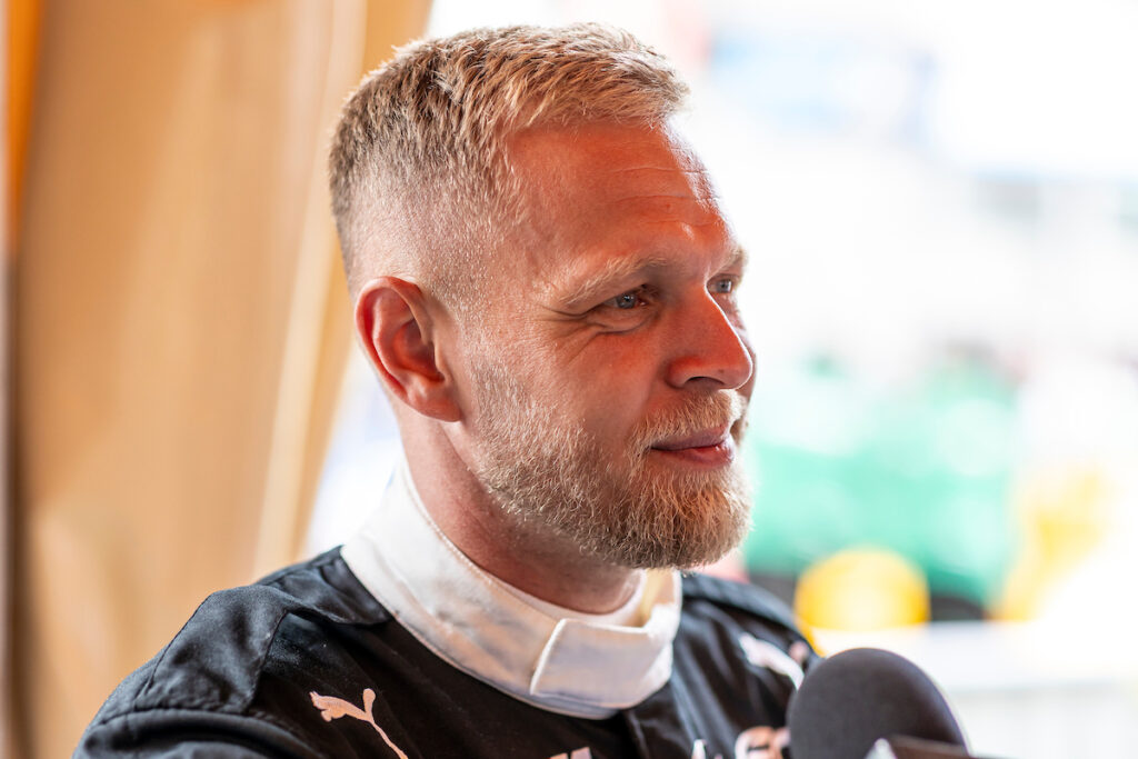 MOTORSPORT: FIA WORLD ENDURANCE CHAMPIONSHIP (FIA WEC) 2025 – RACE 4: LES 24 HEURES DU MANS, LE MANS (FRANCE), SCRUTINEERING, JUNE 06-07/2025