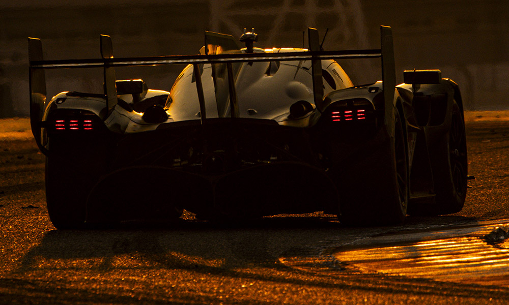 Go ‘Beyond the Track’ With New FIA WEC Docuseries