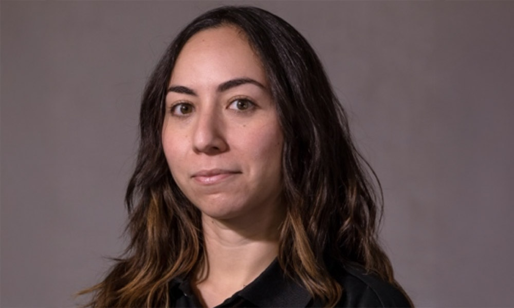 Hidalgo Replaces Dane as Corvette Program Manager