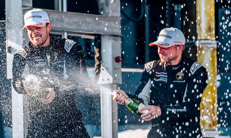 X09 Racing X09 Racing to Field Four-Car Super Trofeo Effort – Sportscar365