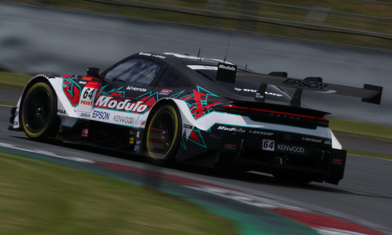 SUPER GT – Sportscar365