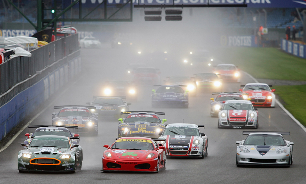 Gp Racing 365 Sportscar365+ – Sportscar365