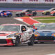 The Toyota GR Cup Round 6 - R2 in Austin, Texas on Sunday, April 26, 2026. Race, Round 6 - R2 2, Will Robusto, RVA Graphics Motorsports by Speed Syndicate, Toyota GR86, RVA Graphics & Wraps, Vortex Photo by — JA