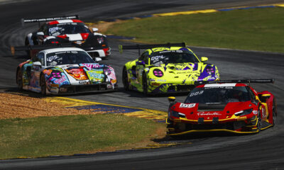 Detroit Grand Prix