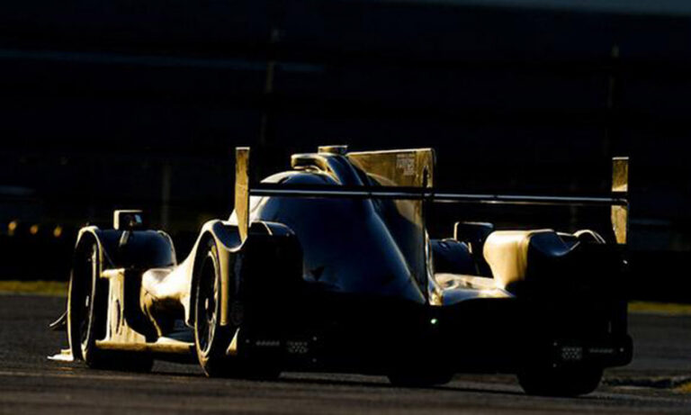 Lmp2 Rear Wing Next-Gen LMP2 Cars to Debut in IMSA in 2029 – Sportscar365