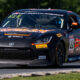The Toyota GR Cup Practice - P3 in Plymouth, Wisconsin on Thursday, Aug. 27, 2026. Test Session, Practice - P3 22, Jeremy Fletcher, Copeland Motorsports, Toyota GR86 Photo by — JA