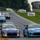 The Toyota GR Cup Round 9 - R1 in Plymouth, Wisconsin on Sunday, Aug. 30, 2026. Race, Round 9 - R1 98, Max Schweid, RVA Graphics Motorsports by Speed Syndicate, Toyota GR86, Segra, 78, Ethan Ayars, BSI Racing, HR Tactical Photo by — JA
