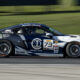 GT World - Road America, in Elkhart Lake, Wisconsin, August, 2026 by Fred Hardy | Echo & Origin Studio