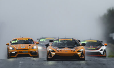GT World - Road America, in Elkhart Lake, Wisconsin, August, 2026 by Fred Hardy | Echo & Origin Studio