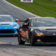 The Toyota GR Cup Round 9 - R1 in Plymouth, Wisconsin on Sunday, Aug. 30, 2026. Race, Round 9 - R1 22, Jeremy Fletcher, Copeland Motorsports, Toyota GR86 Photo by — JA