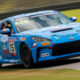 The Toyota GR Cup in Birmingham, Alabama on Friday, Sept. 25, 2026. Practice, Practice - P1 Photo by — James Armas/ TRD