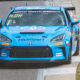 The Toyota GR Cup in Birmingham, Alabama on Friday, Sept. 25, 2026. Practice, Practice - P2 15, Spike Kohlbecker, TechSport Racing, Toyota GR86, Ackerman Toyota Photo by — James Armas/ TRD
