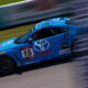 The Toyota GR Cup in Birmingham, Alabama on Saturday, Sept. 26, 2026. Qualifying, Qualifying - Q1 15, Spike Kohlbecker, TechSport Racing, Toyota GR86, Ackerman Toyota Photo by — James Armas/ TRD
