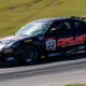 The Toyota GR Cup in Birmingham, Alabama on Saturday, Sept. 26, 2026. Podium, Round 11 - R1 22, Jeremy Fletcher, Copeland Motorsports, Toyota GR86 Photo by — James Armas/ TRD