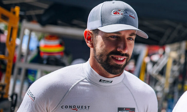 Rueda to Sub for Millroy in Inception Ferrari at Petit Le Mans ...