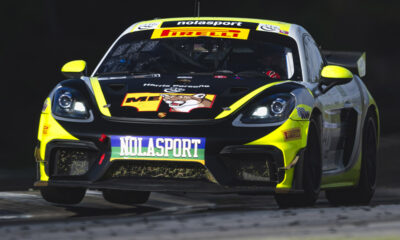 SRO America - GT World Alabama , at Barber Motorsports Park, Alabama, September, 2026 by Fred Hardy | Echo & Origin Studio