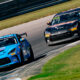 The Toyota GR Cup in Birmingham, Alabama on Sunday, Sept. 27, 2026. Race, Round 12 - R2 15, Spike Kohlbecker, TechSport Racing, Toyota GR86, Ackerman Toyota Photo by — James Armas/ TRD