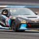 The Toyota GR Cup in Indianapolis, Indiana on Saturday, Oct. 10, 2026. Race, Round 13 - R1 16, Niko Colby, Copeland Motorsports, Toyota GR86 Photo by — James Armas/ TRD