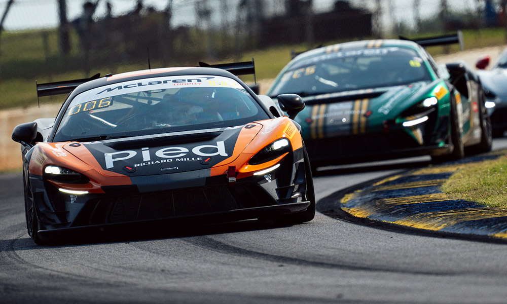Forte Looking to “Finish the Job” Amid Strong Second Season
